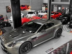 Utilisé 2017 Aston Martin V12 Vantage Coupé | 189 900 €