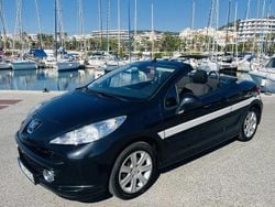 Utilisé 2007 Peugeot 207 CC Sport Cabriolet | 4 600 € (Bon prix)