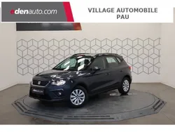 Gris Utilisé 2018 Seat Arona Business SUV | 11 990 €