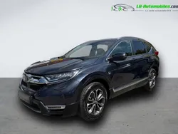 Utilisé 2021 Honda CR-V Hybrid SUV | 36 000 € (Prix juste)