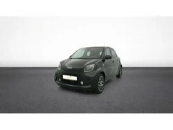 Noir Utilisé 2022 Smart ForFour Electric Drive Prime Berline | 11 890 € (Bon prix)