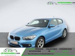 Utilisé 2018 BMW 118 Citadine | 19 900 € (Bon prix)