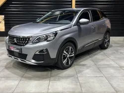 Utilisé 2020 Peugeot 3008 Allure | 16 990 € (Bon prix)
