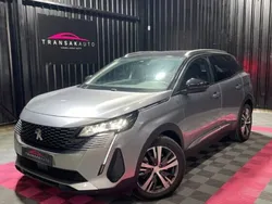 Utilisé 2022 Peugeot 3008 | 23 990 € (Super prix)