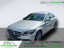Utilisé 2014 Mercedes C180 Berline | 20 900 €