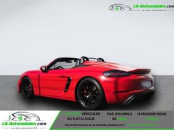 Utilisé 2020 Porsche Boxster Cabriolet | 120 400 €