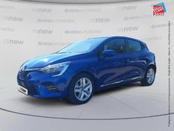 Bleu Utilisé 2022 Renault Clio V Business Berline | 17 999 € (Prix juste)