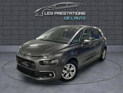 Gris Utilisé 2019 Citroën C4 SpaceTourer Feel Monospace | 15 490 € (Bon prix)