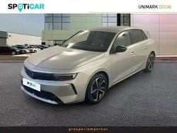 Gris Utilisé 2024 Opel Astra Business Berline | 21 990 € (Bon prix)