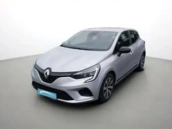 Gris paltine Utilisé 2023 Renault Clio V Berline | 14 350 € (Prix juste)