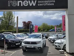 Utilisé 2021 Dacia Duster Prestige SUV | 14 590 € (Prix juste)