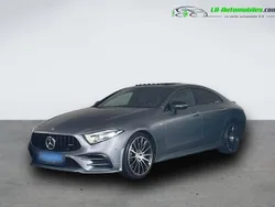 Utilisé 2019 Mercedes CLS53 AMG AMG Coupé | 64 700 €