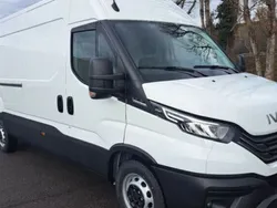Nouvelle 2025 Iveco Daily Berline | 54 599 €