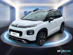 Utilisé 2020 Citroën C3 Aircross PureTech SUV | 13 990 € (Prix juste)