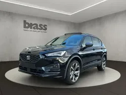 Noir Utilisé 2023 Seat Tarraco 4Drive SUV | 41 950 € (Prix juste)