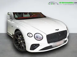 Utilisé 2018 Bentley Continental GT Coupé | 238 700 €