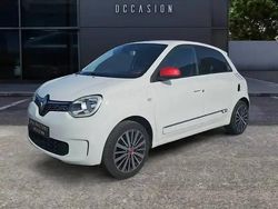 Blanc Utilisé 2019 Renault Twingo SE Citadine | 11 990 € (Prix assez cher)