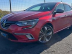 Occasion 2020 Renault Mégane GT Line GT-Line Berline | 15 990 €