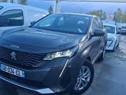 Utilisé 2021 Peugeot 3008 Business-Line | 14 490 € (Super prix)