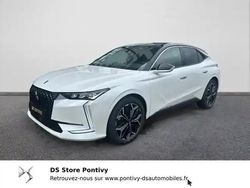 Blanc Utilisé 2024 DS Automobiles DS4 Berline | 46 490 €