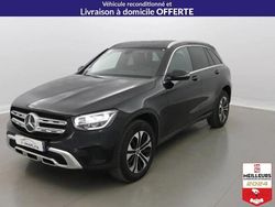 Noir Utilisé 2021 Mercedes GLC300e Avantgarde SUV | 38 900 € (Super prix)