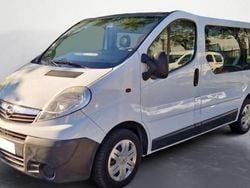 Utilisé 2008 Opel Vivaro Van | 10 490 €