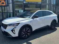 Blanc Utilisé 2024 Renault Rafale Esprit Alpine SUV | 43 200 € (Bon prix)