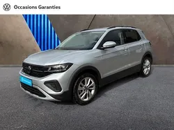 Utilisé 2025 VW T-Cross Edition SUV | 26 890 € (Prix juste)