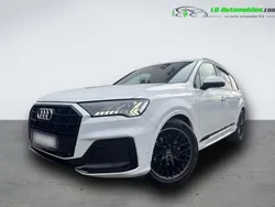 Utilisé 2021 Audi Q7 Sport SUV | 68 300 € (Prix cher)