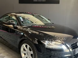 Utilisé 2012 Audi TT Ambition Coupé | 16 900 € (Super prix)