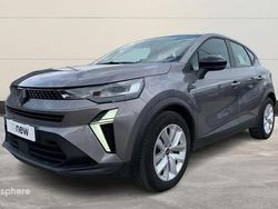 Rouge Occasion 2025 Renault Captur Evolution SUV | 25 499 € (Prix assez cher)