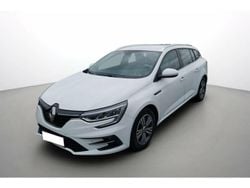 Utilisé 2022 Renault Mégane GrandTour Evolution Break | 17 990 € (Prix cher)