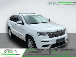 Utilisé 2020 Jeep Grand Cherokee SUV | 39 400 € (Bon prix)