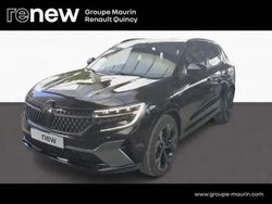 Noir Utilisé 2025 Renault Austral Techno Esprit Alpine SUV | 37 989 € (Prix cher)