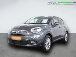 Utilisé 2018 Fiat 500 Citadine | 17 800 € (Prix assez cher)