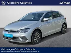 Utilisé 2023 VW Polo Life | 23 190 € (Prix assez cher)