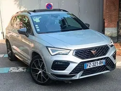 Utilisé 2020 Cupra Ateca Limited Edition SUV | 31 000 € (Super prix)