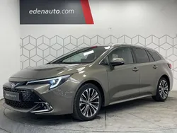 Utilisé 2024 Toyota Corolla Design Break | 29 390 € (Prix juste)