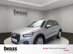 Argent Utilisé 2025 Audi Q2 Advanced Plus SUV | 33 400 € (Prix juste)