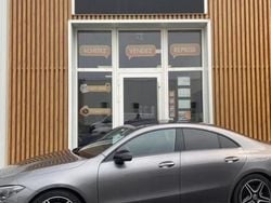Utilisé 2019 Mercedes 200 AMG line Coupé | 32 490 € (Prix cher)