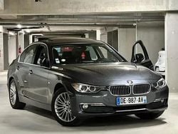 Utilisé 2014 BMW 318 Luxury Line Berline | 11 700 € (Bon prix)