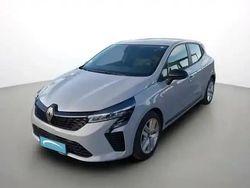 Gris rafale Occasion 2024 Renault Clio V Berline | 15 800 € (Prix juste)