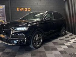 Utilisé 2020 DS Automobiles DS7 Crossback Rivoli SUV | 26 990 € (Prix juste)