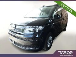 Noir Nouvelle 2025 VW T7 Coast Van | 63 517 € (Super prix)