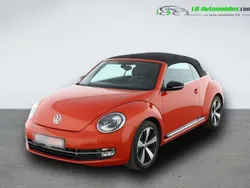 Utilisé 2016 VW Beetle Coupé | 30 900 € (Prix juste)