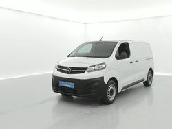 Blanc Utilisé 2022 Opel Vivaro-e Combi Van | 17 790 € (Super prix)