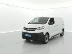 Blanc Utilisé 2022 Opel Vivaro-e Combi Van | 17 790 € (Super prix)