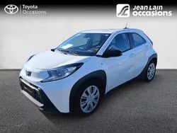 Blanc Utilisé 2022 Toyota Aygo X SUV | 13 590 €