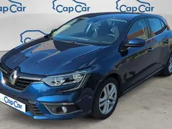 Utilisé 2020 Renault Mégane IV Business | 13 390 € (Bon prix)