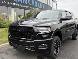 Gris Nouvelle 2024 Dodge Ram Limited Pick-up | 111 900 € (Super prix)
